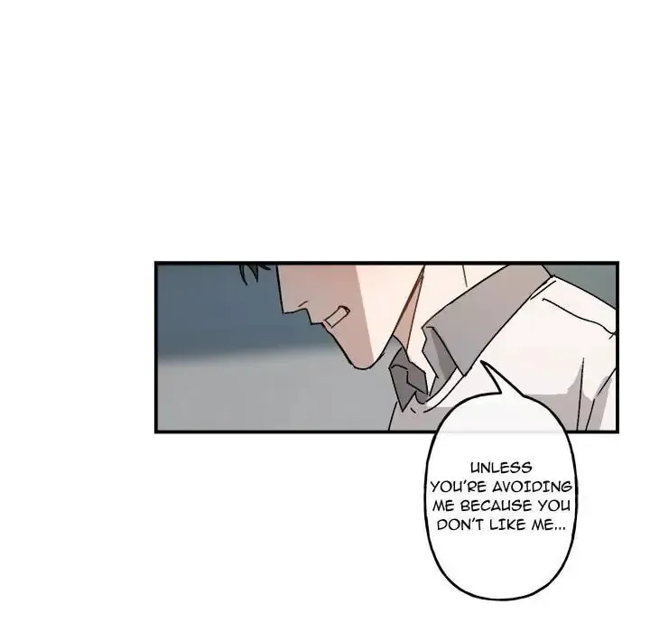 Our Future Chapter 21 page 60 - 