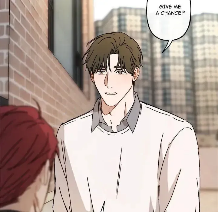 Our Future Chapter 21 page 62 - 