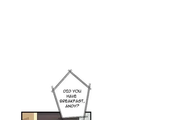 Our Future Chapter 22 page 1 - 