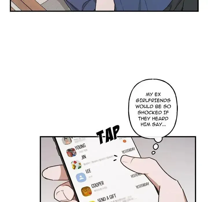 Our Future Chapter 22 page 19 - 
