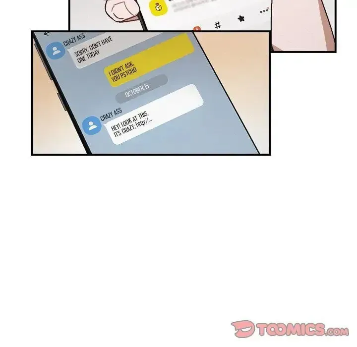 Our Future Chapter 22 page 20 - 