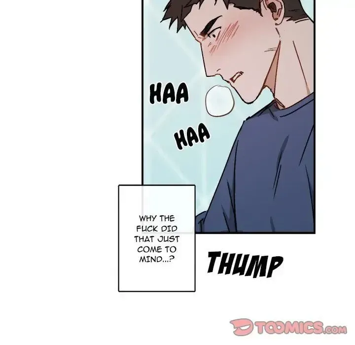 Our Future Chapter 22 page 50 - 