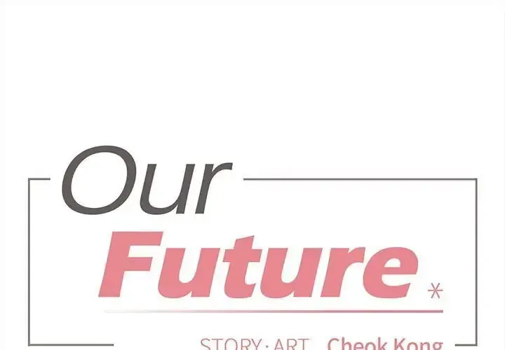 Our Future Chapter 23 page 1 - 