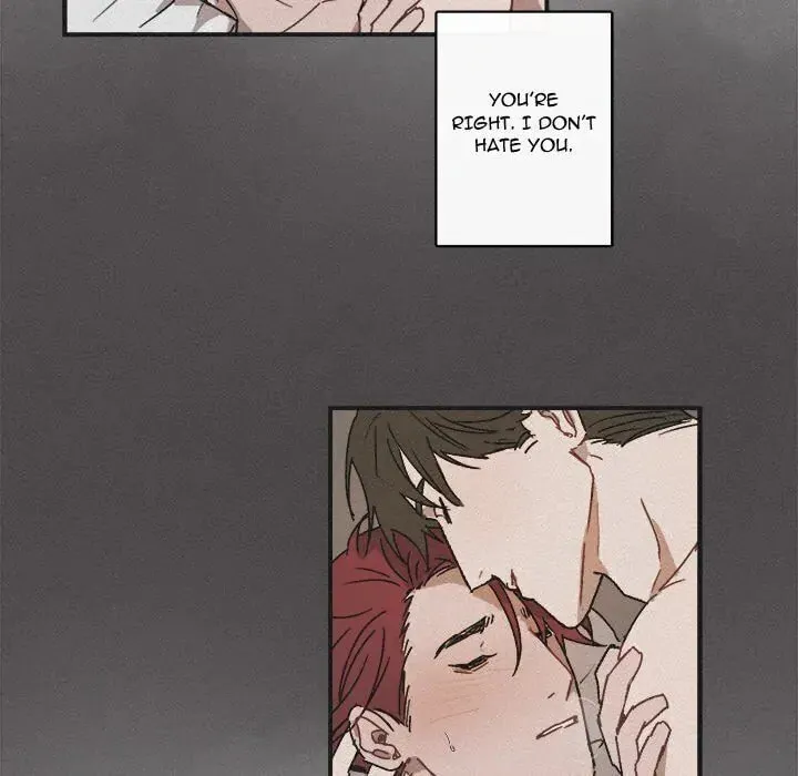 Our Future Chapter 23 page 32 - 