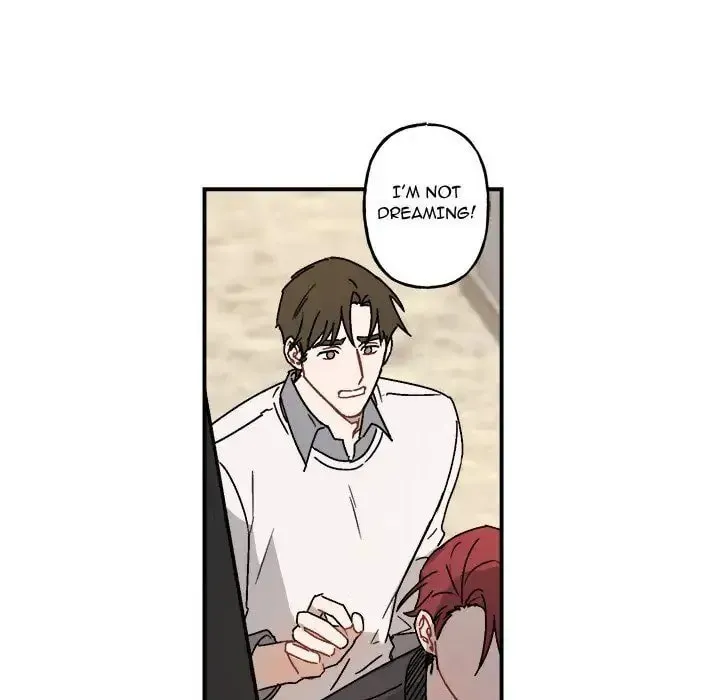 Our Future Chapter 23 page 39 - 