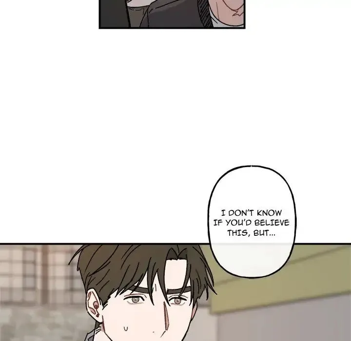 Our Future Chapter 23 page 40 - 