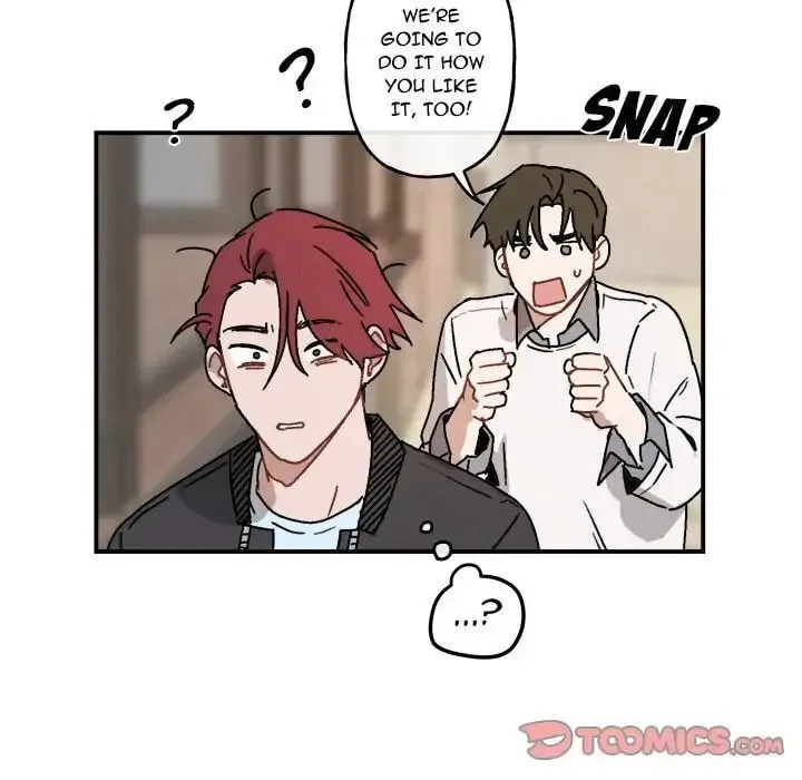 Our Future Chapter 23 page 42 - 