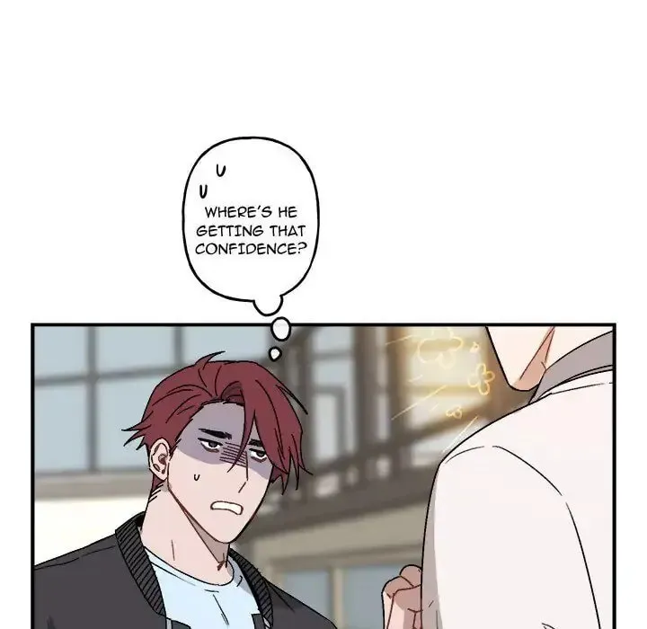 Our Future Chapter 23 page 46 - 
