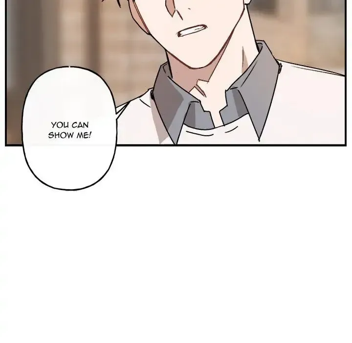Our Future Chapter 23 page 51 - 