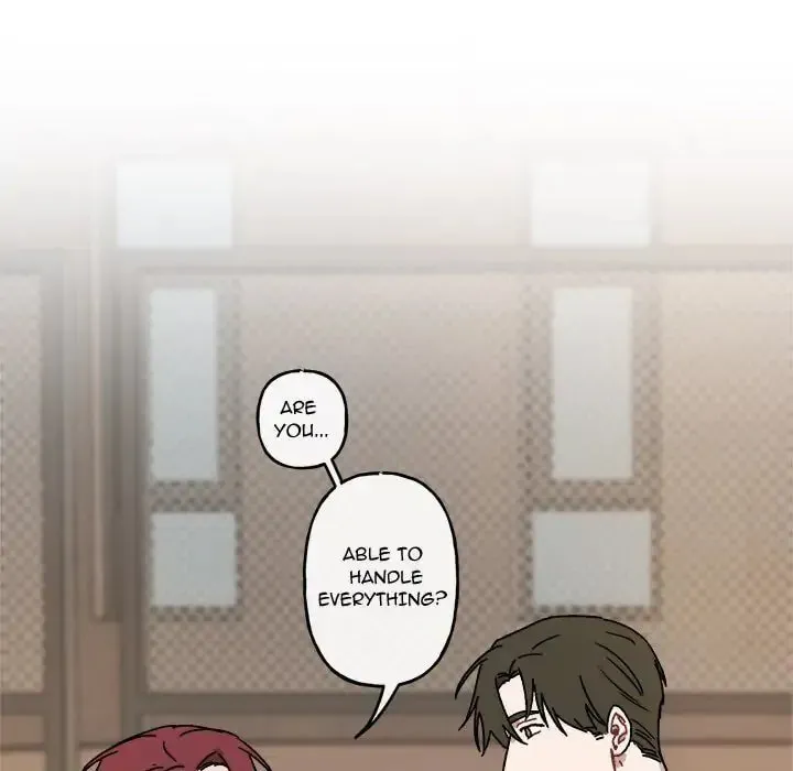 Our Future Chapter 23 page 56 - 