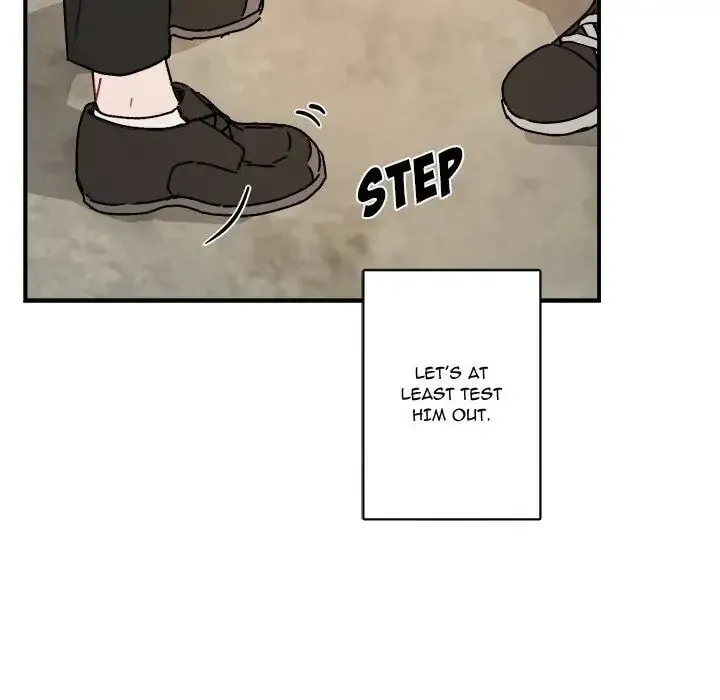 Our Future Chapter 23 page 61 - 