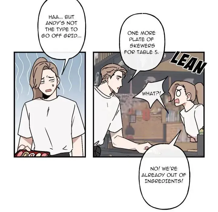 Our Future Chapter 24 page 15 - 