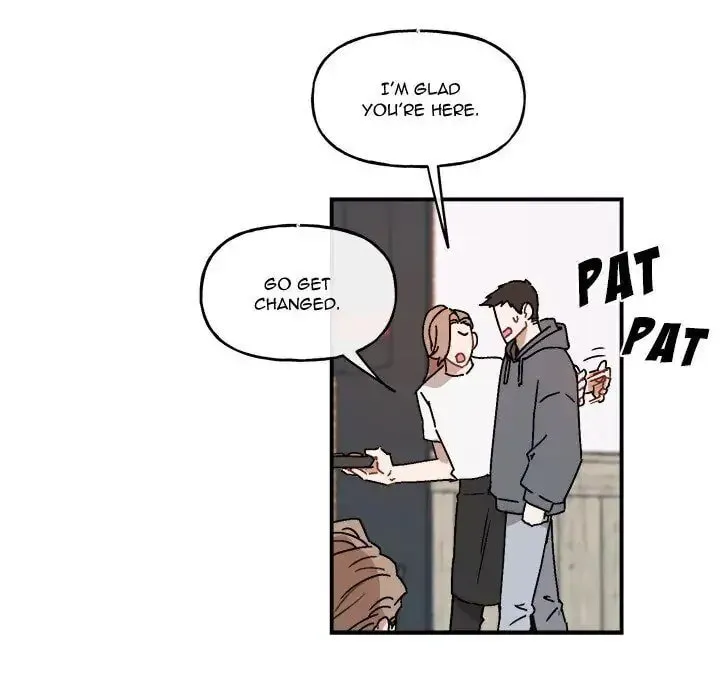 Our Future Chapter 24 page 21 - 
