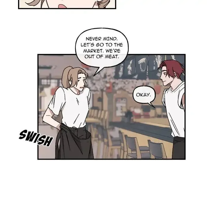 Our Future Chapter 24 page 30 - 