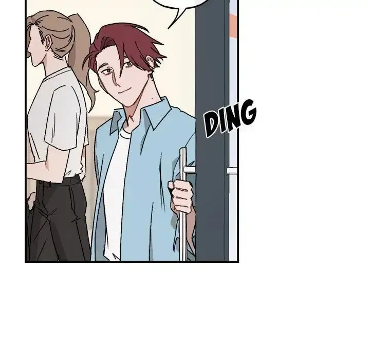 Our Future Chapter 24 page 32 - 