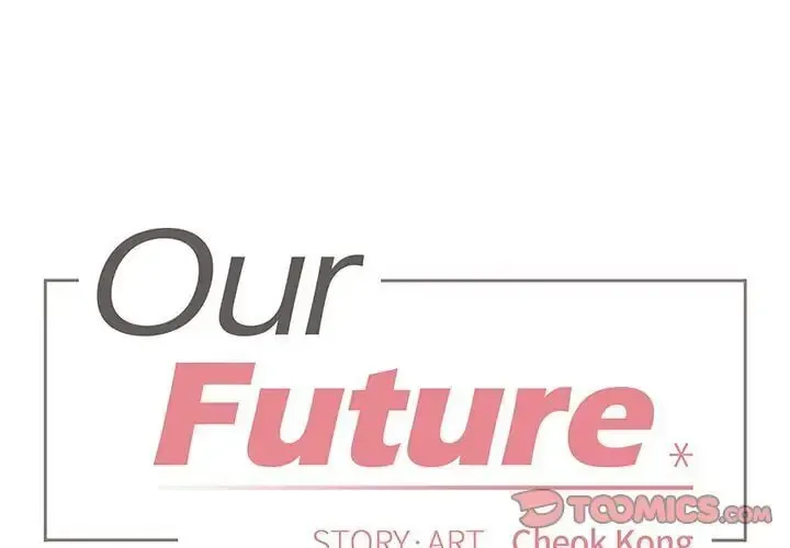 Our Future Chapter 25 page 1 - 