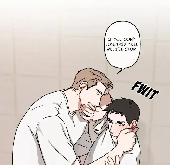 Our Future Chapter 25 page 25 - 
