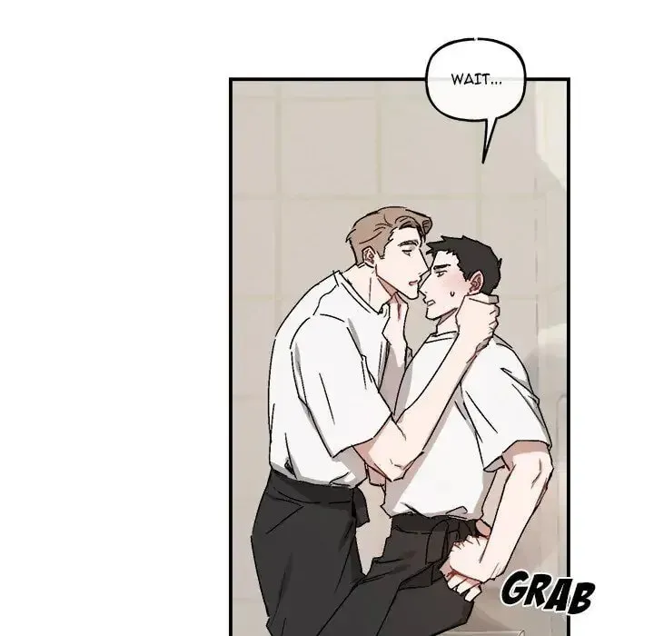 Our Future Chapter 25 page 42 - 