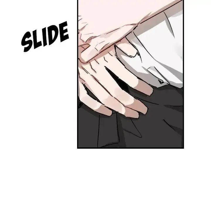 Our Future Chapter 25 page 51 - 