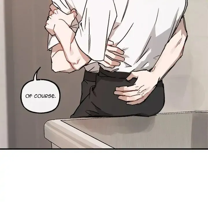 Our Future Chapter 25 page 54 - 