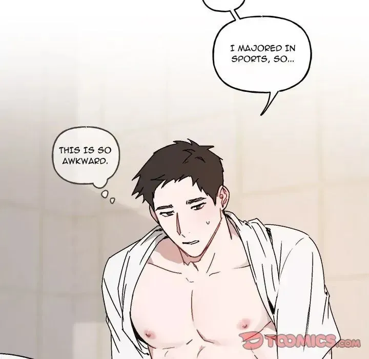 Our Future Chapter 26 page 12 - 