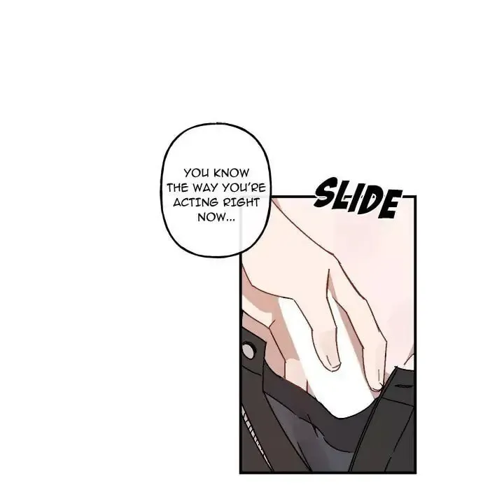 Our Future Chapter 26 page 17 - 