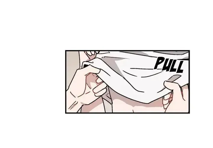 Our Future Chapter 26 page 3 - 
