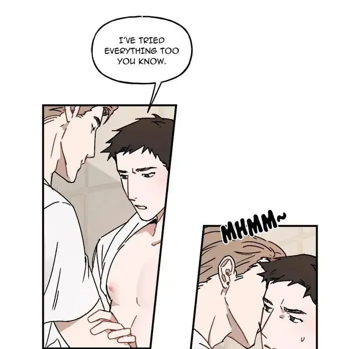 Our Future Chapter 26 page 21 - 