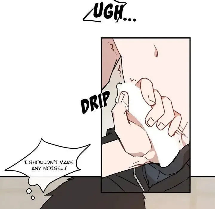 Our Future Chapter 26 page 28 - 