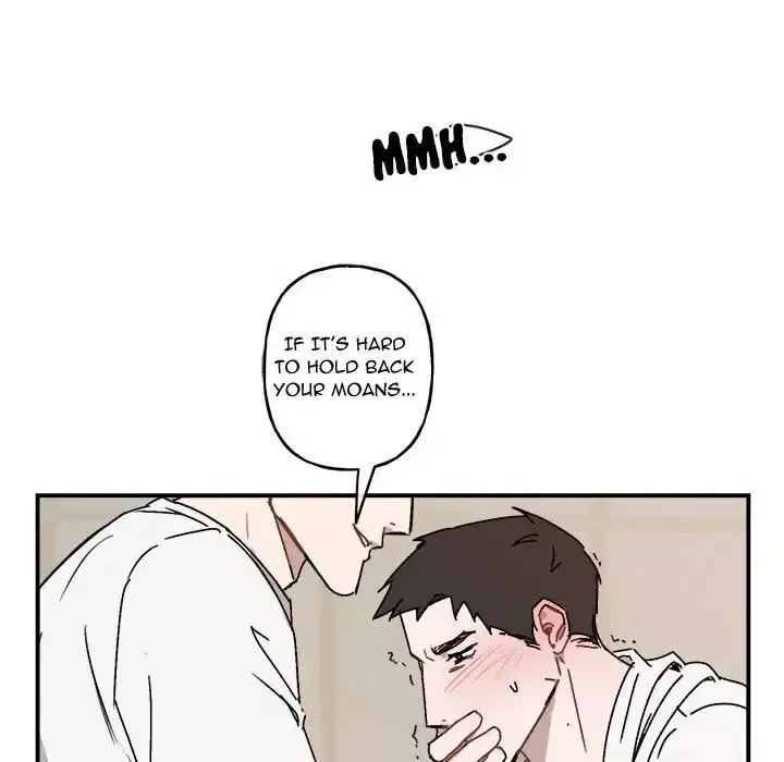 Our Future Chapter 26 page 35 - 