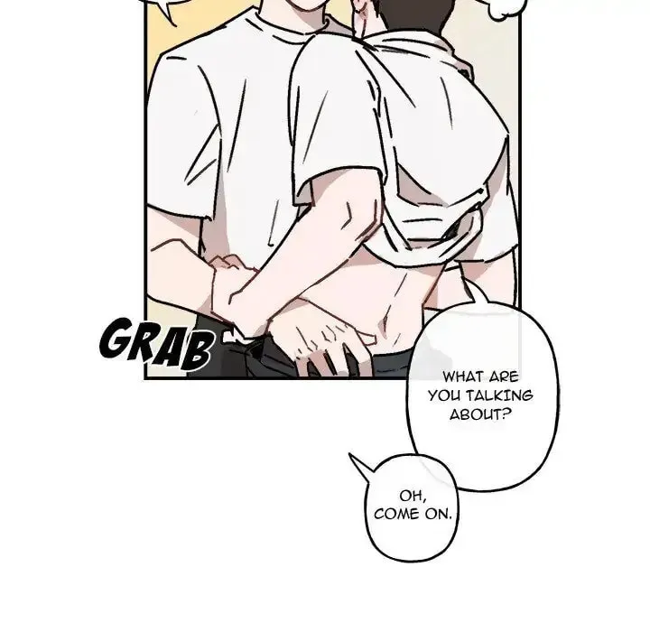 Our Future Chapter 26 page 48 - 