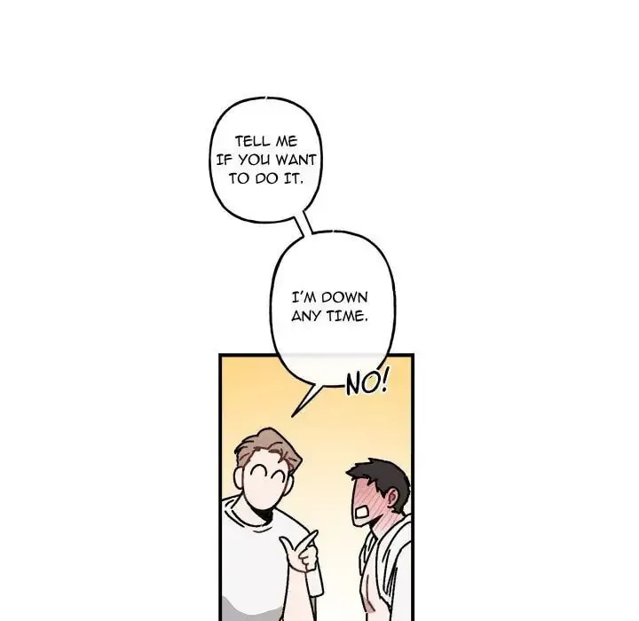 Our Future Chapter 26 page 50 - 