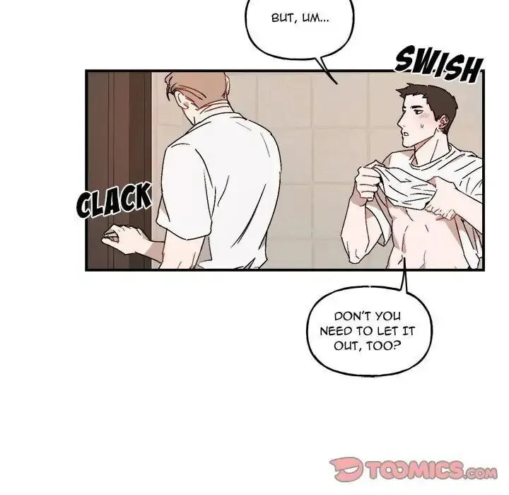 Our Future Chapter 26 page 52 - 