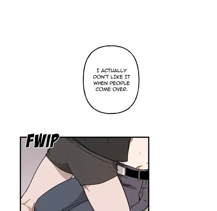 Our Future Chapter 27 page 29 - 