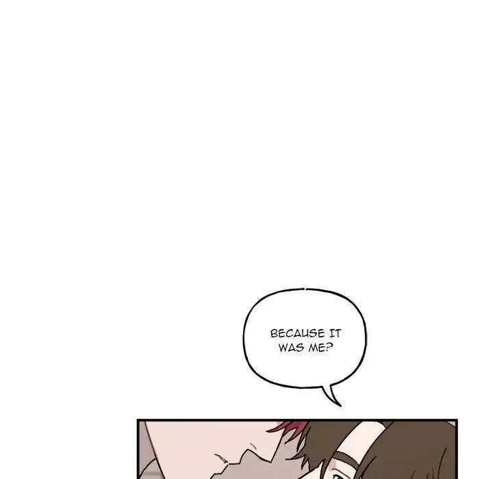 Our Future Chapter 27 page 32 - 