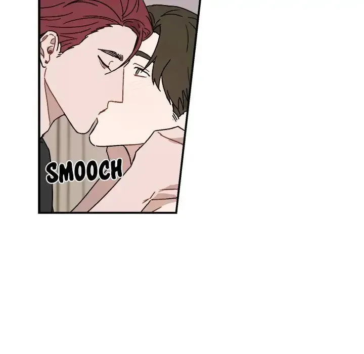 Our Future Chapter 27 page 34 - 