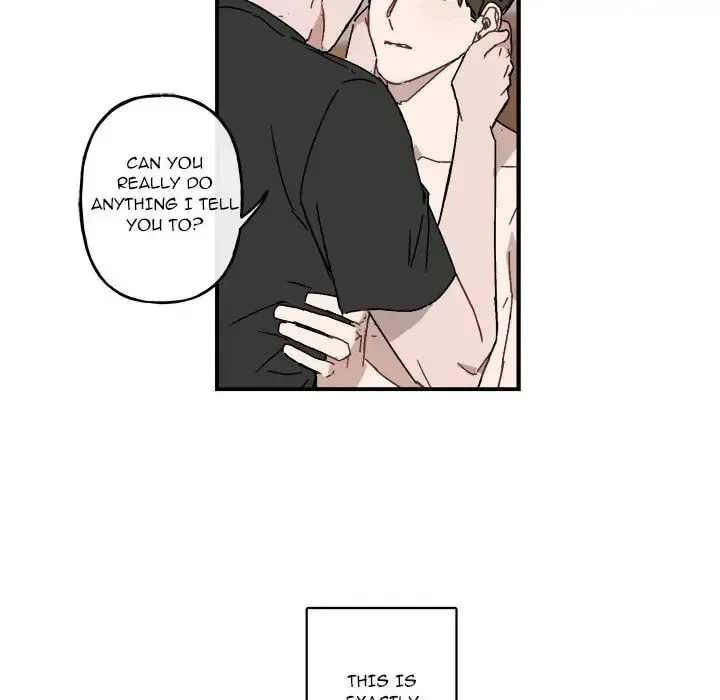 Our Future Chapter 27 page 37 - 