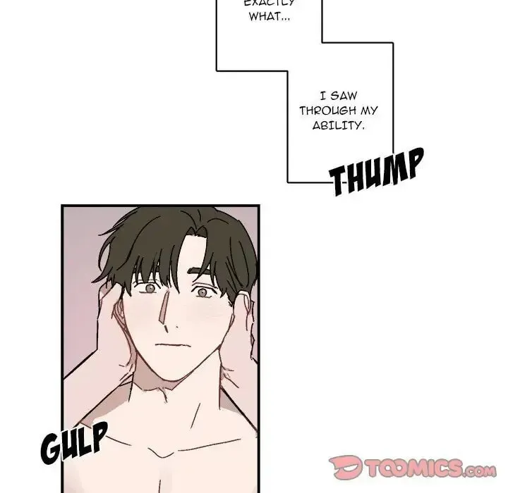 Our Future Chapter 27 page 38 - 