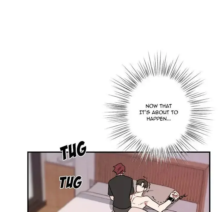 Our Future Chapter 27 page 47 - 