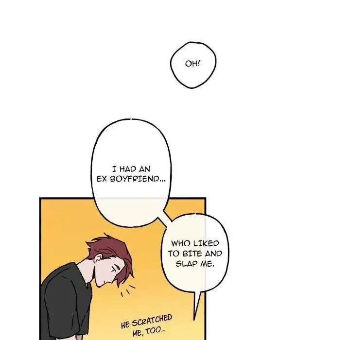 Our Future Chapter 27 page 54 - 