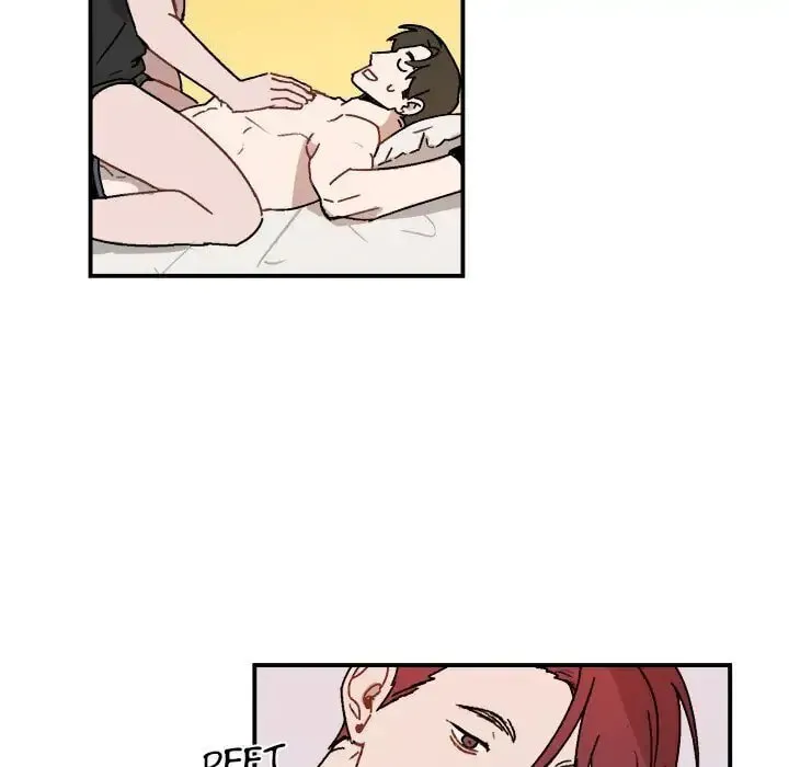 Our Future Chapter 27 page 55 - 