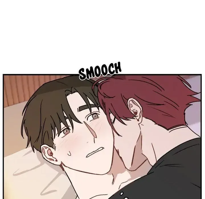 Our Future Chapter 27 page 58 - 