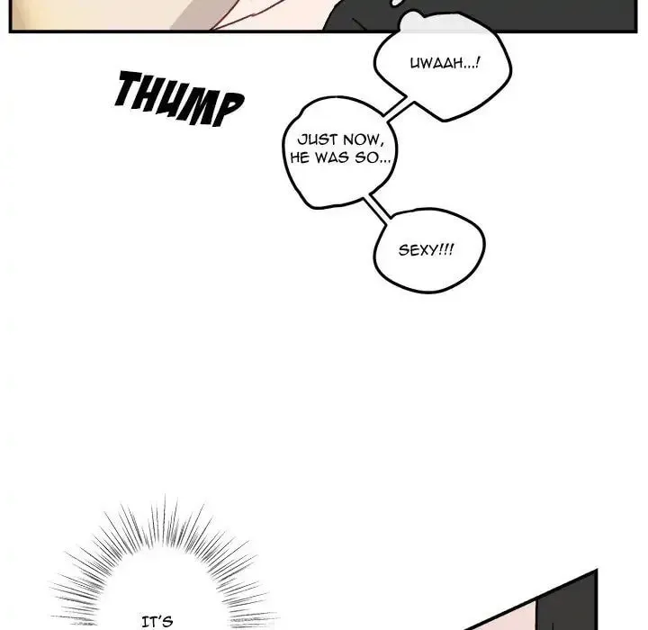 Our Future Chapter 27 page 59 - 