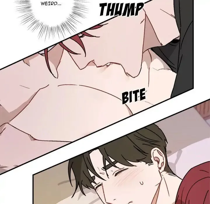 Our Future Chapter 27 page 60 - 