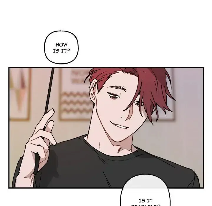 Our Future Chapter 28 page 13 - 