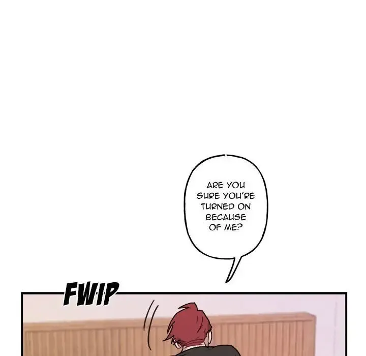 Our Future Chapter 28 page 28 - 