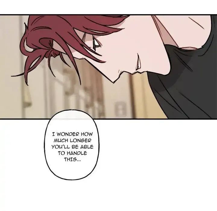 Our Future Chapter 28 page 33 - 