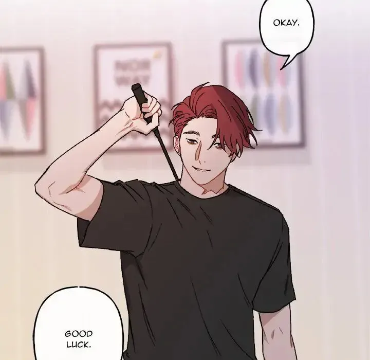 Our Future Chapter 28 page 43 - 