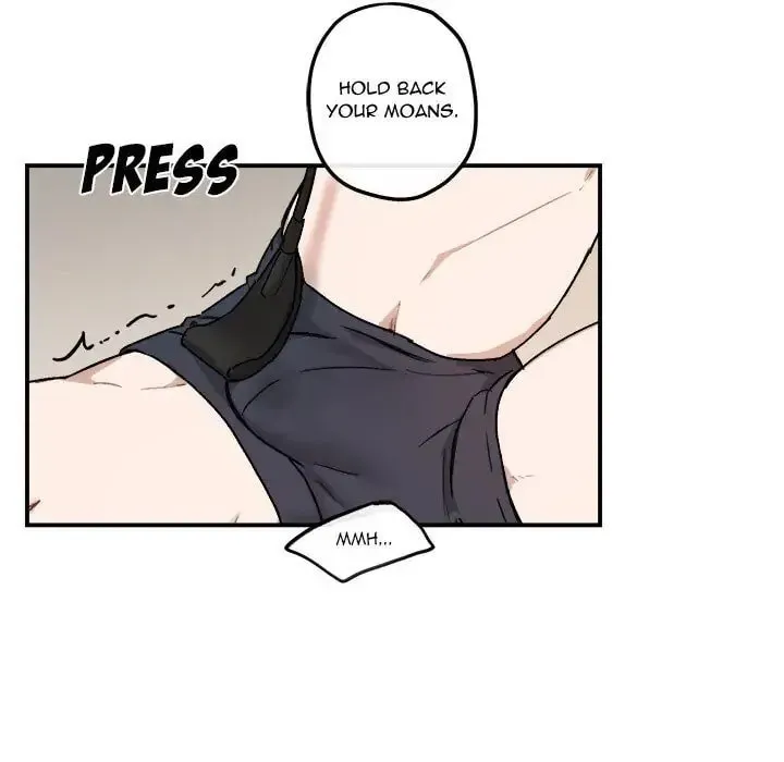 Our Future Chapter 28 page 51 - 
