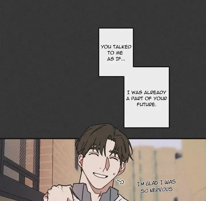 Our Future Chapter 29 page 33 - 